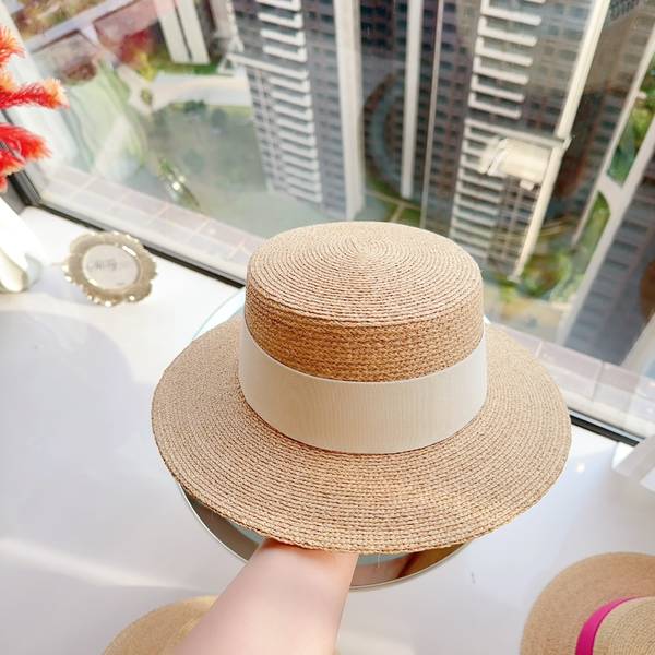 Miu Miu Hat MUH00166 Miu Miu Hat MUH00166